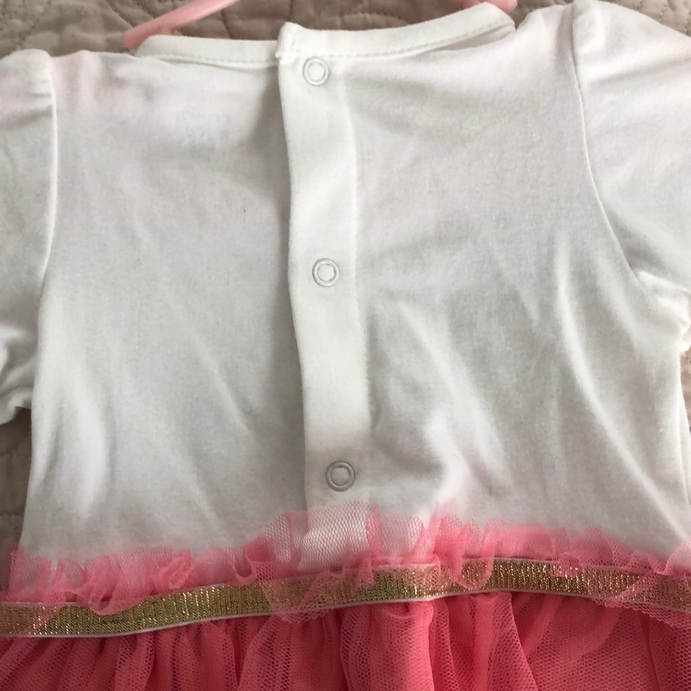 Infant Girl’s Dress - Picture 5 of 5